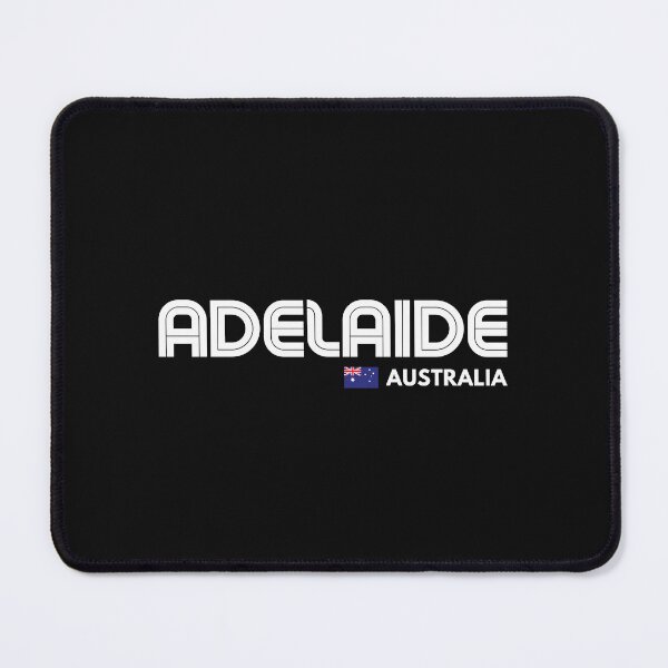 Item preview, Adelaide - Australia designed and sold by Sketch-Shack.