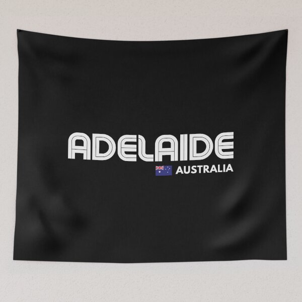 Item preview, Adelaide - Australia  designed and sold by Sketch-Shack.