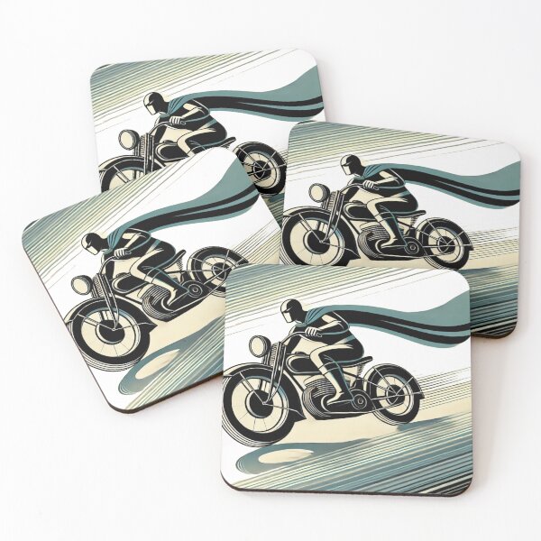 Item preview, Road Aces designed and sold by vdt-shop.