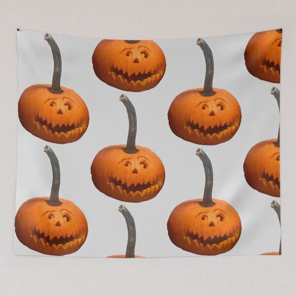 Item preview, Happy pumpkin  designed and sold by Lauracolleen3.