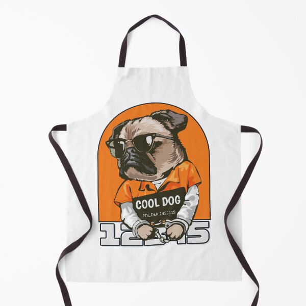 Item preview, COOL DOG designed and sold by PGAart.