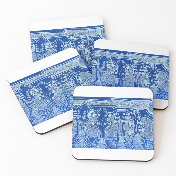 Item preview, Blue Moon Bluegrass designed and sold by Brittmoose25.