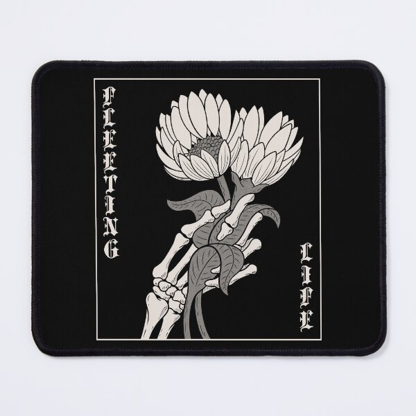 Item preview, Fleeting Life designed and sold by MoxMoon.