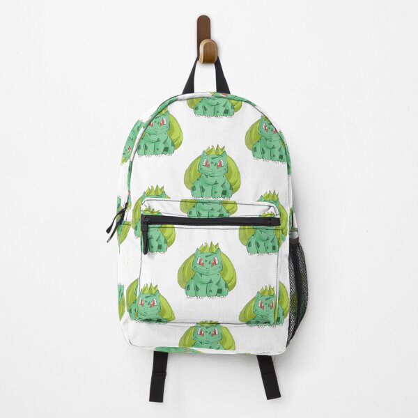 Item preview, Bulbasaur… ¡en mi estilo! designed and sold by Gigishopping.