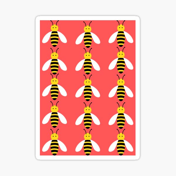 Item preview, BEES designed and sold by anasmagicworld.