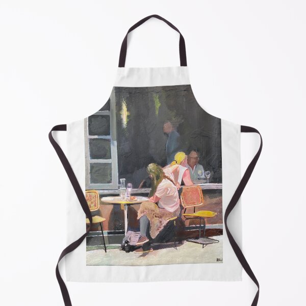 Item preview, London Cafe, Time To Go designed and sold by golan22may.