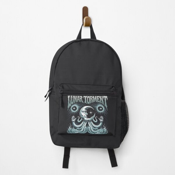 Item preview, Lunar Torment designed and sold by SidTastic .
