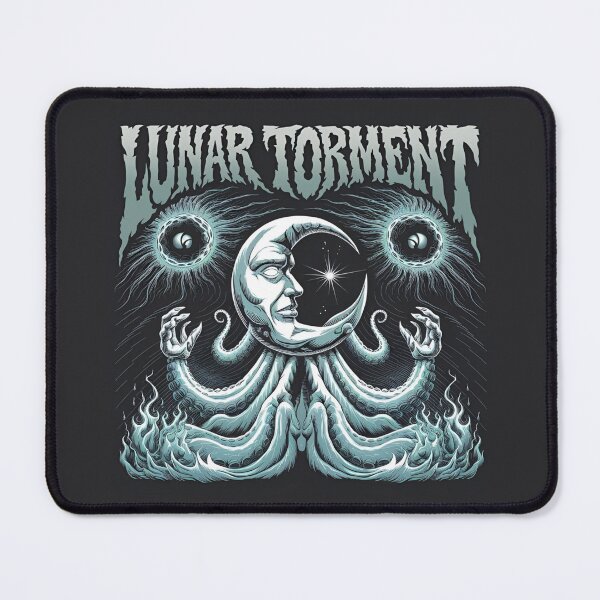 Item preview, Lunar Torment  designed and sold by SidTastic .