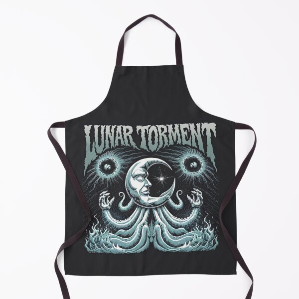 Item preview, Lunar Torment  designed and sold by SidTastic .