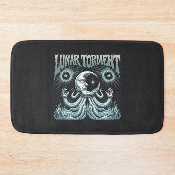 Item preview, Lunar Torment  designed and sold by SidTastic .