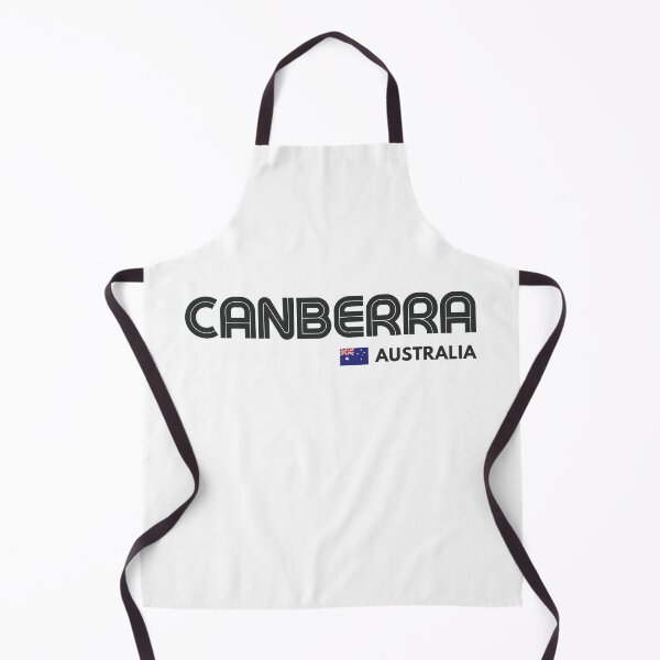 Item preview, Canberra - Australia designed and sold by Sketch-Shack.