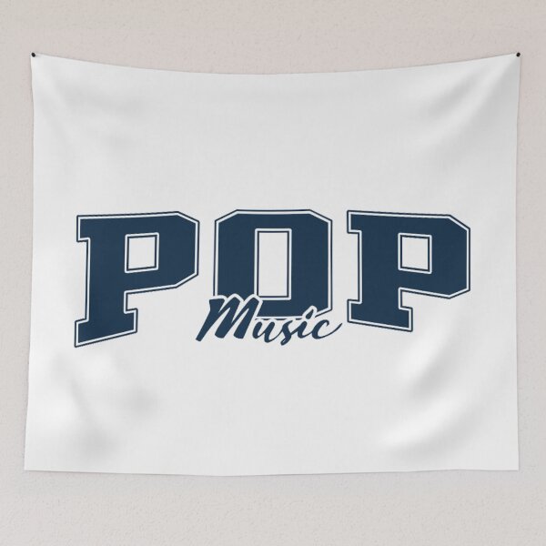 Item preview, Pop Music designed and sold by Chonguissa Fashion.
