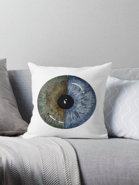 Item preview, Through the Eyes of Infinity - Morphing Eye Art designed and sold by BetC RealArt.