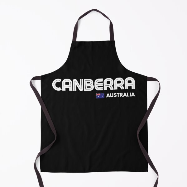 Item preview, Canberra - Australia designed and sold by Sketch-Shack.