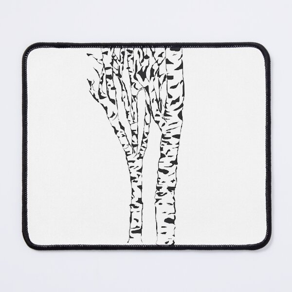 Item preview, Open Your Doors - Two Trees designed and sold by Jenny and Tyler.