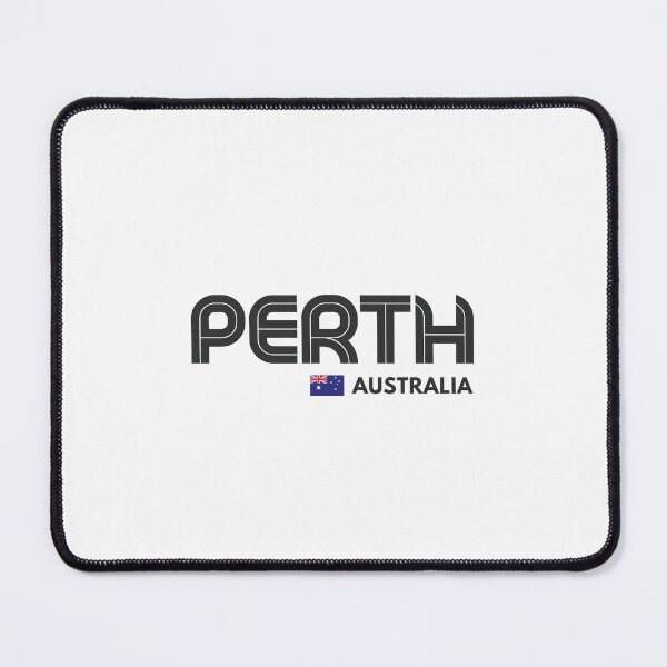 Item preview, Perth - Australia  designed and sold by Sketch-Shack.
