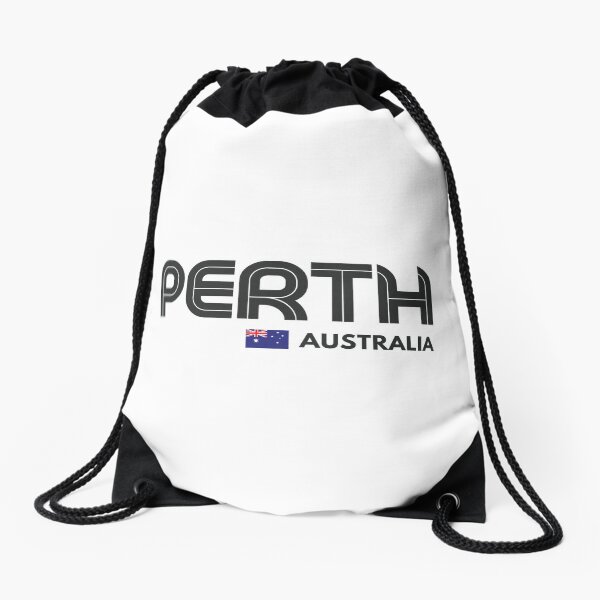 Item preview, Perth - Australia  designed and sold by Sketch-Shack.
