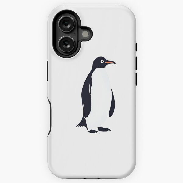 Aperçu de l'œuvre Adorable pingouin | Explorateur ludique de l'Antarctique créée et vendue par KiValuate.