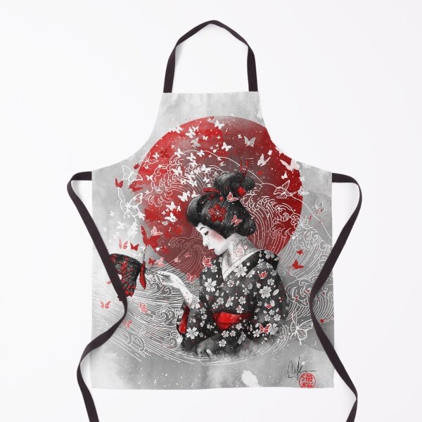 Item preview, The storm designed and sold by marineloup-art.