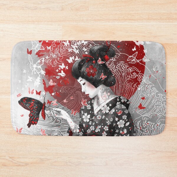 Item preview, The storm designed and sold by marineloup-art.