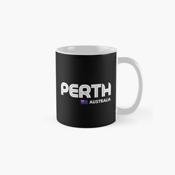 Item preview, Perth - Australia  designed and sold by Sketch-Shack.