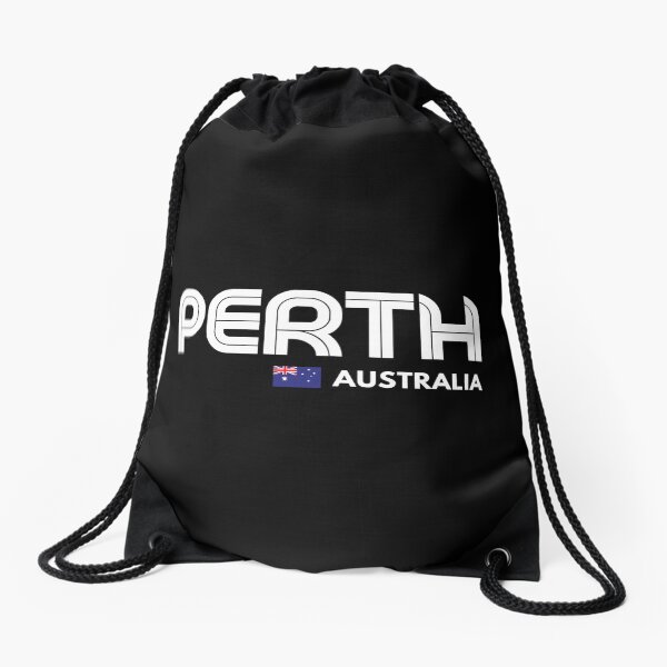 Item preview, Perth - Australia  designed and sold by Sketch-Shack.