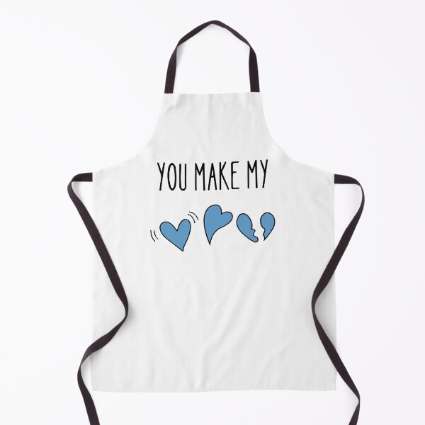 Item preview, You make my heart shake, bend and break Troye Sivan designed and sold by DhriegoStudio.