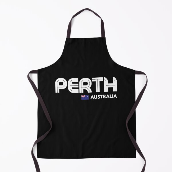 Item preview, Perth - Australia designed and sold by Sketch-Shack.