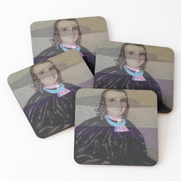 Item preview, Public Universal Friend designed and sold by Great Circus of Witnesses.