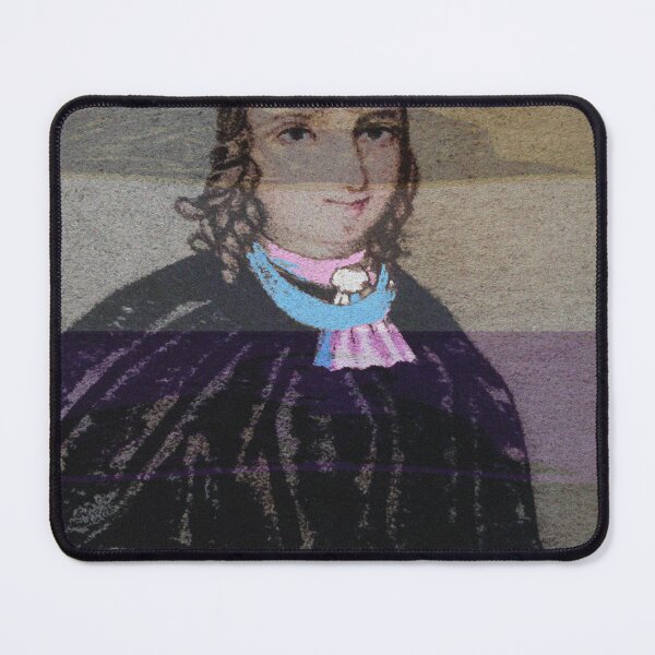 Item preview, Public Universal Friend designed and sold by Great Circus of Witnesses.