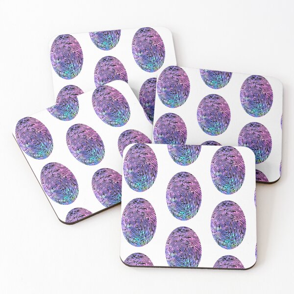 Item preview, Artistic Fingerprint designed and sold by OCNau.