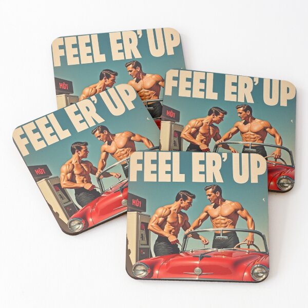 Item preview, Hunk Humor designed and sold by dudeoir.
