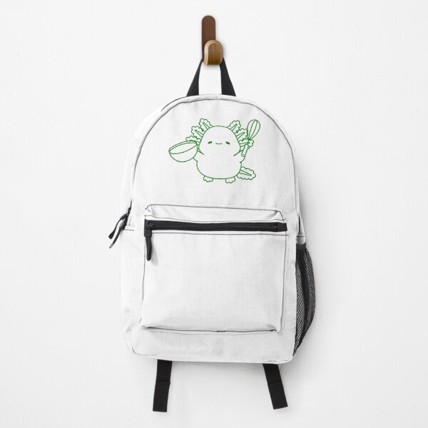 Item preview, cooking axolotl designed and sold by broadwaygirl142.