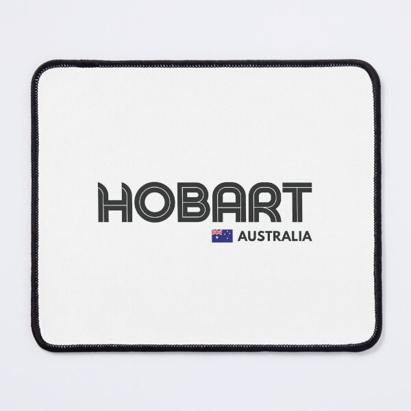 Item preview, Hobart - Australia designed and sold by Sketch-Shack.