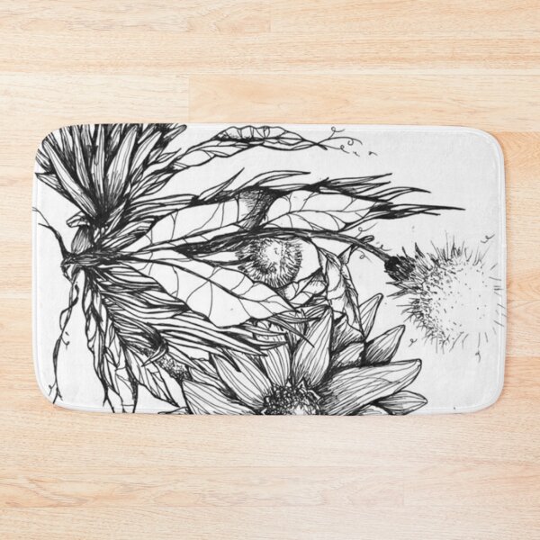 Item preview, Inked Eyes No.1 designed and sold by MyBottomShelf.