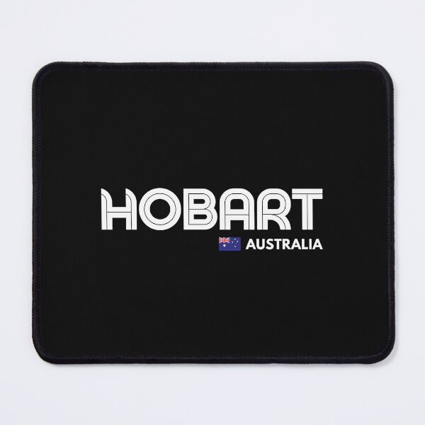 Item preview, Hobart - Australia  designed and sold by Sketch-Shack.