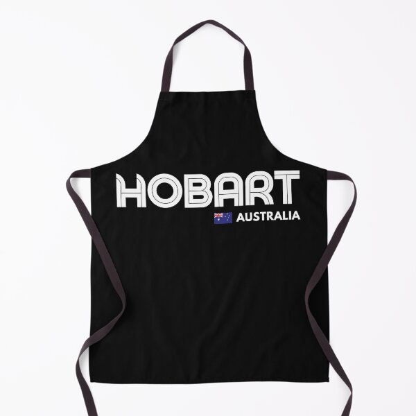 Item preview, Hobart - Australia designed and sold by Sketch-Shack.