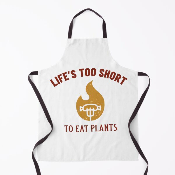 Item preview, Life's too short to eat plants- Carnivore diet designed and sold by dreamlandbuyers.