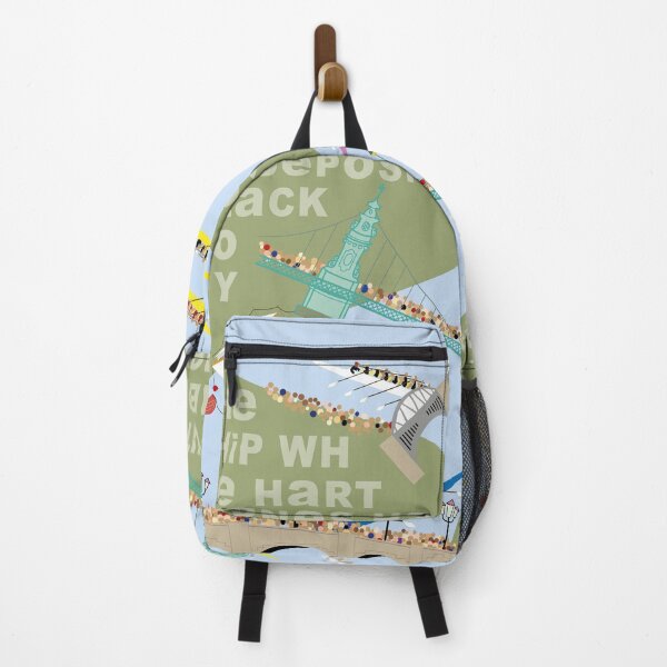 Item preview, Tideway boat racing designed and sold by subrani3.