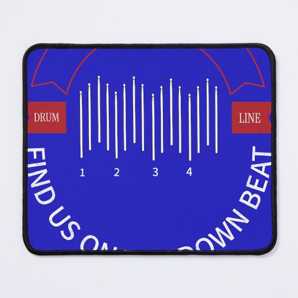 Item preview, Lost? Drummers always keep the beat steady designed and sold by daldog.