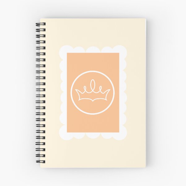 Item preview, MMU Orange Stamp designed and sold by drawnthatway.