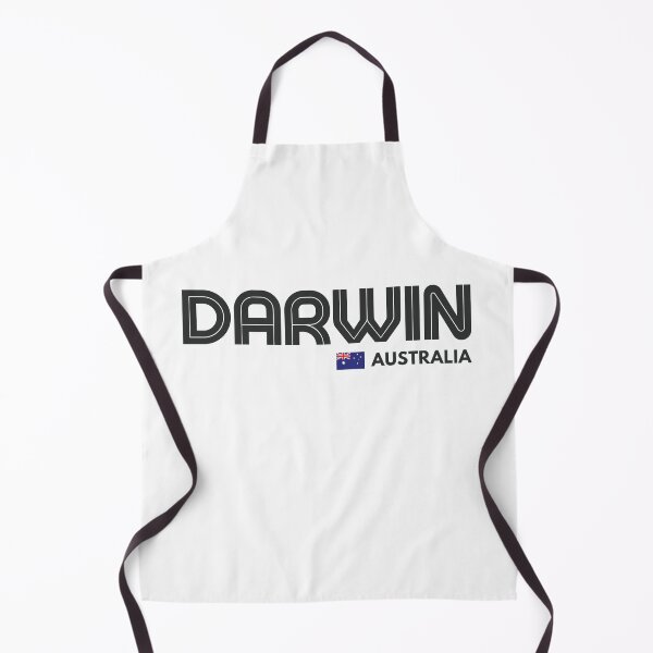 Item preview, Darwin - Australia designed and sold by Sketch-Shack.