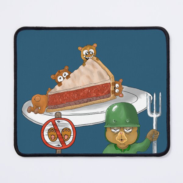 Item preview, Always these bears designed and sold by AyseAkcay.