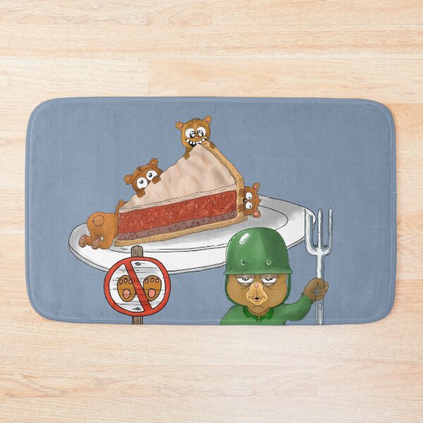 Item preview, Always these bears designed and sold by AyseAkcay.