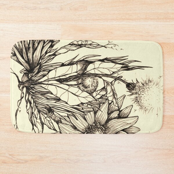 Item preview, Inked Eyes No.2 designed and sold by MyBottomShelf.