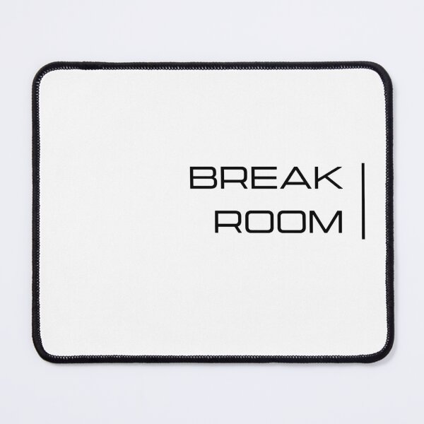 Item preview, Break Room - Severance designed and sold by madamebia.