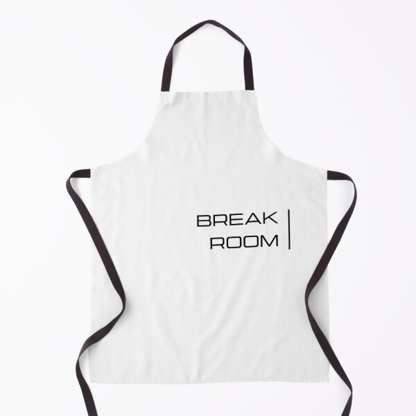 Item preview, Break Room - Severance designed and sold by madamebia.