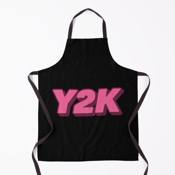 Artikelvorschau, Y2K pink Vibes – Retro 2000s Graphic Tee entworfen und verkauft von WorldAniPicture.