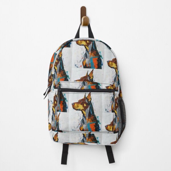 Item preview, Bold Doberman Energy designed and sold by caracatita75.