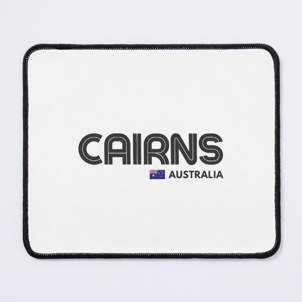 Item preview, Cairns - Australia  designed and sold by Sketch-Shack.